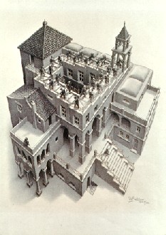 Ascending and Descending