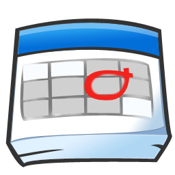 Calendario pubblico delle gite